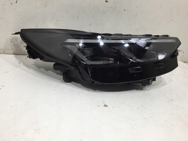 Frontscheinwerfer Ford Kuga III PV4B-13E016-AG LED Rechts Scheinwerfer Headlight SCH6319440392nj