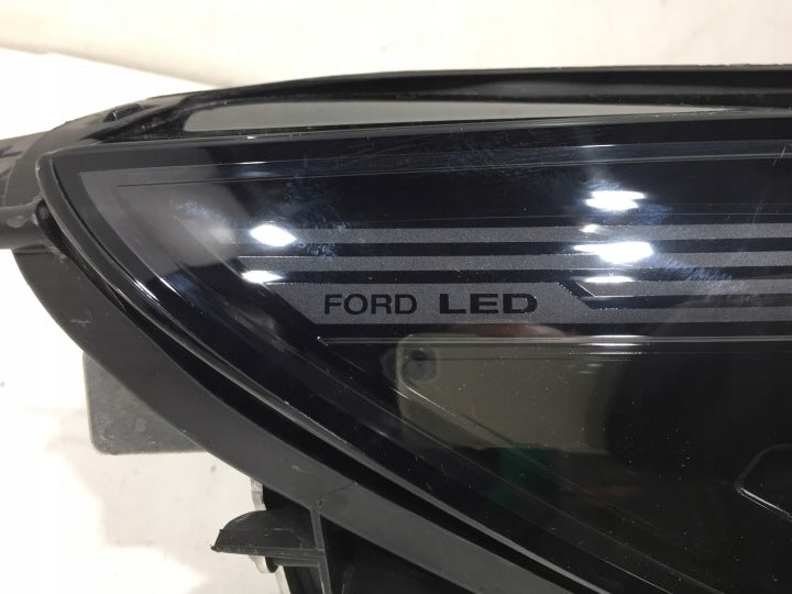 Frontscheinwerfer Ford Kuga III PV4B-13E016-AG LED Rechts Scheinwerfer Headlight SCH6319440392nj
