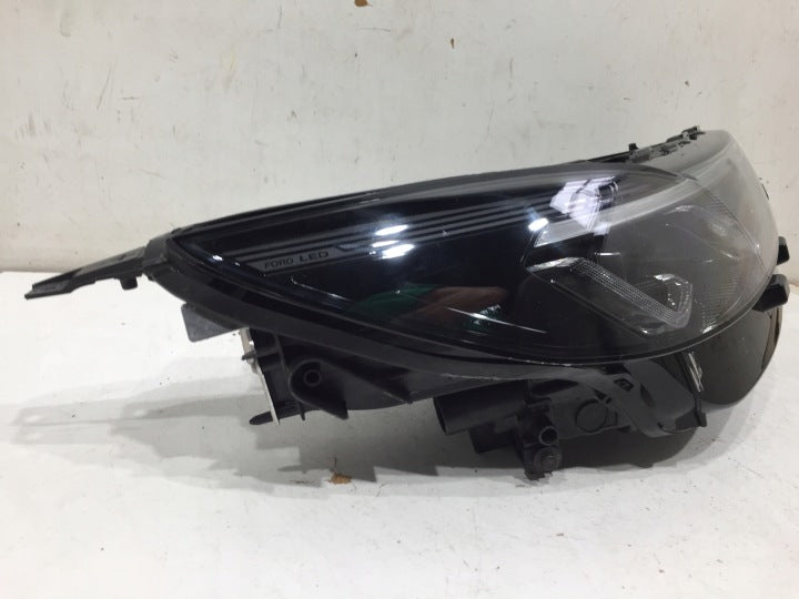 Frontscheinwerfer Ford Kuga III PV4B-13E016-AG LED Rechts Scheinwerfer Headlight SCH6319440392nj