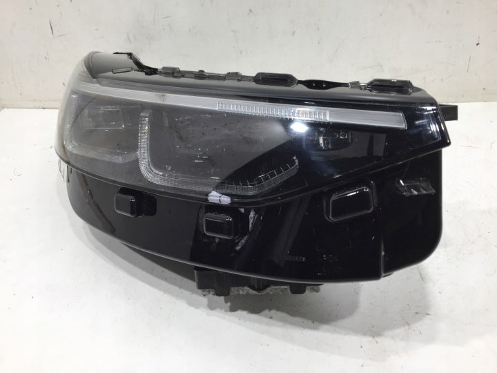 Frontscheinwerfer Ford Kuga III PV4B-13E016-AG LED Rechts Scheinwerfer Headlight SCH6319440392nj