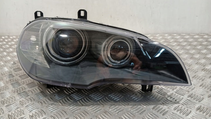 Frontscheinwerfer BMW X5 E70 E71 E72 7161588 Xenon Rechts Scheinwerfer Headlight SCH6320918940xt