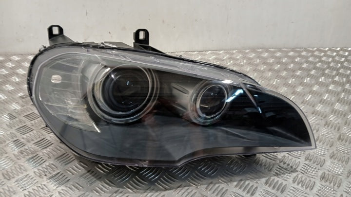 Frontscheinwerfer BMW X5 E70 E71 E72 7161588 Xenon Rechts Scheinwerfer Headlight SCH6320918940xt