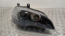 Laden Sie das Bild in den Galerie-Viewer, Frontscheinwerfer BMW X5 E70 E71 E72 7161588 Xenon Rechts Scheinwerfer Headlight SCH6320918940xt