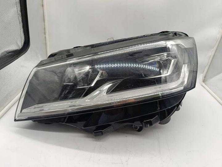 Frontscheinwerfer VW California Multivan 7L1941035C 90199400 LED Links Headlight SCH6321357833mv