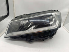 Laden Sie das Bild in den Galerie-Viewer, Frontscheinwerfer VW California Multivan 7L1941035C 90199400 LED Links Headlight SCH6321357833mv