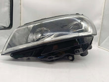 Laden Sie das Bild in den Galerie-Viewer, Frontscheinwerfer VW California Multivan 7L1941035C 90199400 LED Links Headlight SCH6321357833mv