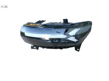Laden Sie das Bild in den Galerie-Viewer, Frontscheinwerfer Dacia Duster 260603515R LED Links Scheinwerfer Headlight SCH6322343140dy