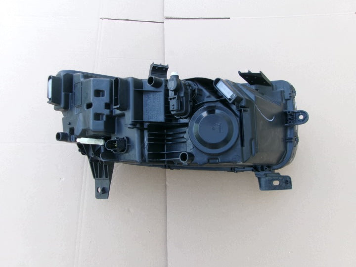 Frontscheinwerfer Dacia Duster 260603515R LED Links Scheinwerfer Headlight SCH6322343140dy