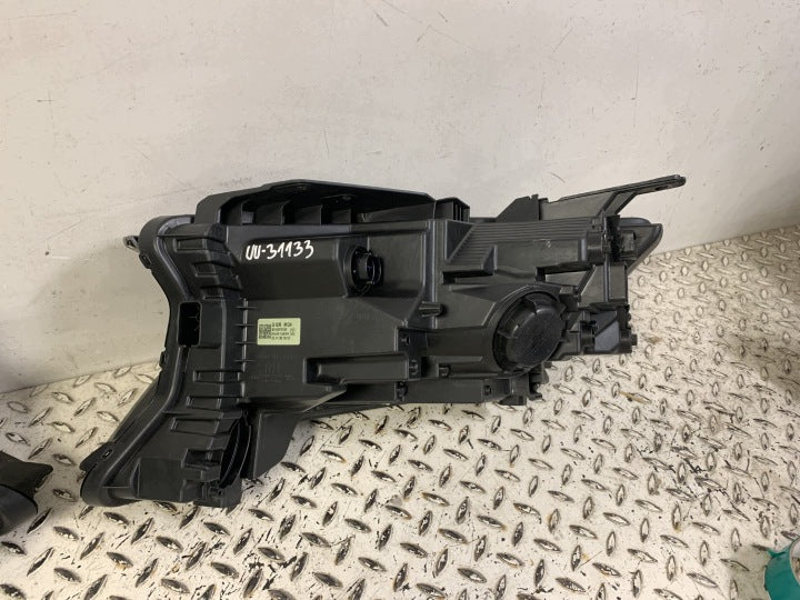 Frontscheinwerfer Kia Sorento IV 92101P2120 Ein Satz Scheinwerfer Headlight SCH6322627576ys