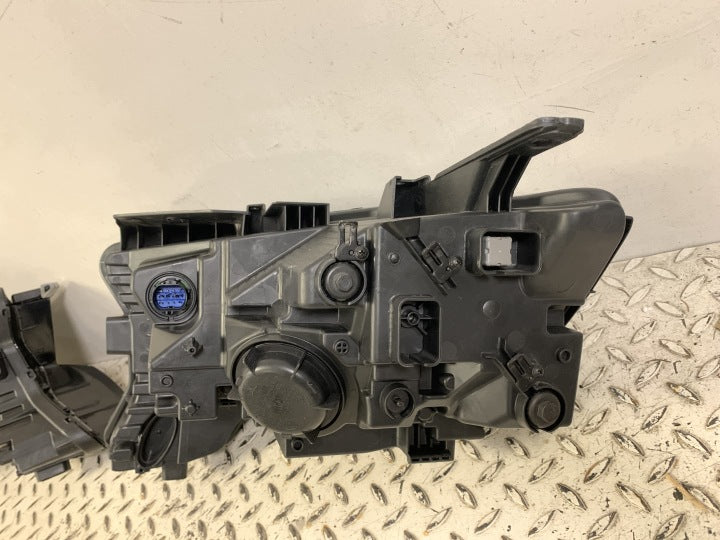 Frontscheinwerfer Kia Sorento IV 92101P2120 Ein Satz Scheinwerfer Headlight SCH6322627576ys