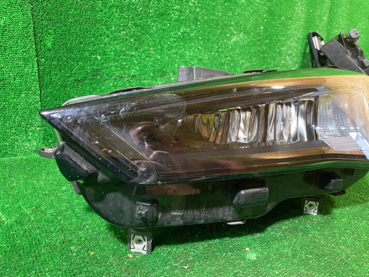 Frontscheinwerfer Seat Leon 5FB941005D LED Links Scheinwerfer Headlight SCH6322662027py