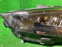 Laden Sie das Bild in den Galerie-Viewer, Frontscheinwerfer Seat Leon 5FB941005D LED Links Scheinwerfer Headlight SCH6322662027py