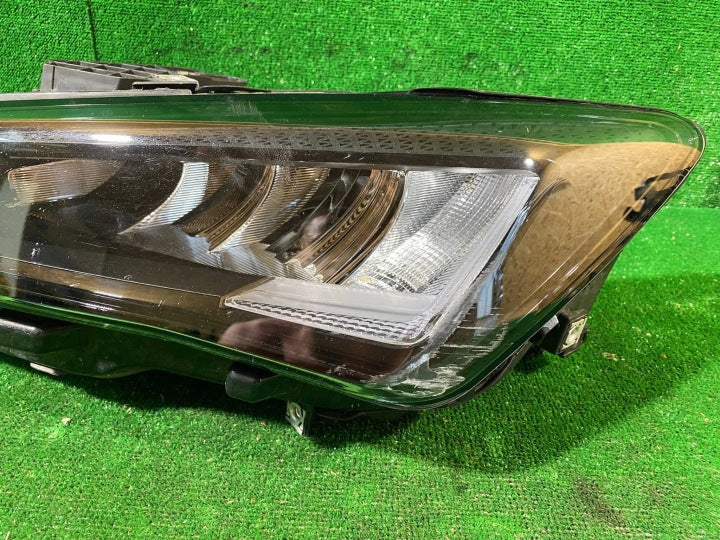 Frontscheinwerfer Seat Leon 5FB941005D LED Links Scheinwerfer Headlight SCH6322662027py