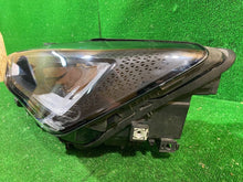 Laden Sie das Bild in den Galerie-Viewer, Frontscheinwerfer Seat Leon 5FB941005D LED Links Scheinwerfer Headlight SCH6322662027py