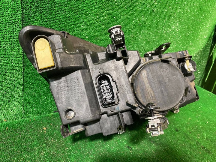 Frontscheinwerfer Seat Leon 5FB941005D LED Links Scheinwerfer Headlight SCH6322662027py