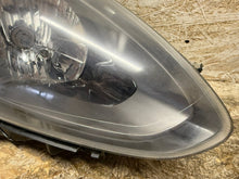Laden Sie das Bild in den Galerie-Viewer, Frontscheinwerfer Fiat Punto Evo 85122000 Ein Satz Scheinwerfer Headlight SCH6323352136jt