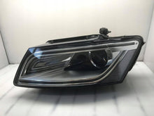 Load image into Gallery viewer, Frontscheinwerfer Audi Q5 90036428 Links Scheinwerfer Headlight SCH6323405145xq
