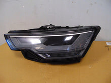 Load image into Gallery viewer, Frontscheinwerfer Audi A6 C8 4K0941033 LED Links Scheinwerfer Headlight SCH6323892224qa