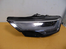 Load image into Gallery viewer, Frontscheinwerfer Audi A6 C8 4K0941033 LED Links Scheinwerfer Headlight SCH6323892224qa