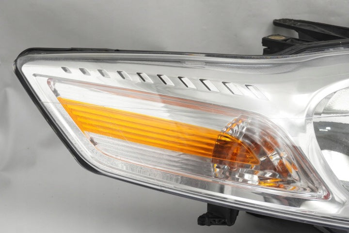 Frontscheinwerfer Ford Mondeo I 7S71-13K060-BC Rechts Scheinwerfer Headlight SCH6324080145pg