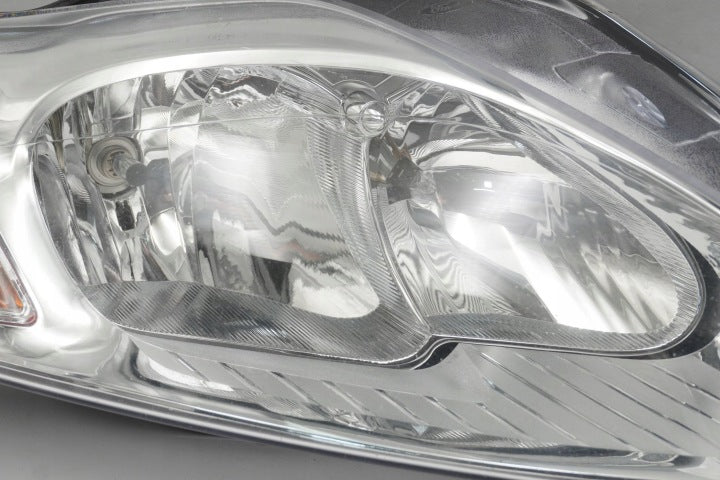 Frontscheinwerfer Ford Mondeo I 7S71-13K060-BC Rechts Scheinwerfer Headlight SCH6324080145pg