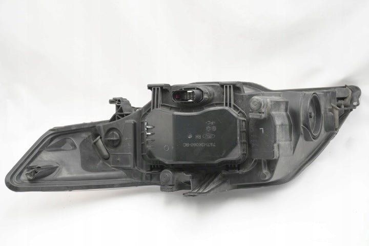 Frontscheinwerfer Ford Mondeo I 7S71-13K060-BC Rechts Scheinwerfer Headlight SCH6324080145pg