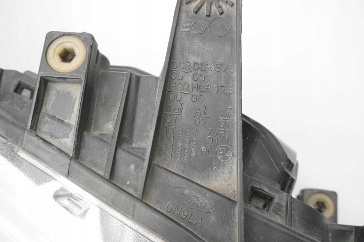 Frontscheinwerfer Ford Mondeo I 7S71-13K060-BC Rechts Scheinwerfer Headlight SCH6324080145pg