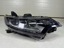 Laden Sie das Bild in den Galerie-Viewer, Frontscheinwerfer Mitsubishi Outlander I 4BX158301C864 Rechts Headlight SCH6325573803qr