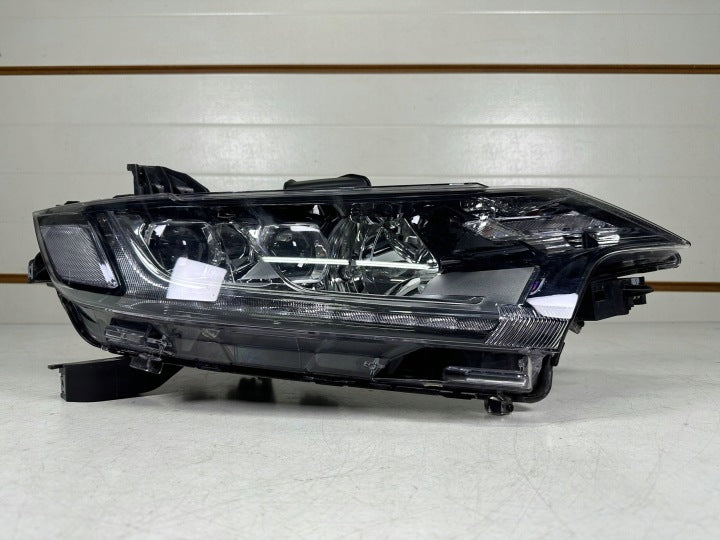 Frontscheinwerfer Mitsubishi Outlander I 4BX158301C864 Rechts Headlight SCH6325573803qr