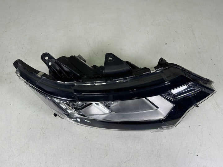 Frontscheinwerfer Mitsubishi Outlander I 4BX158301C864 Rechts Headlight SCH6325573803qr