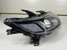 Laden Sie das Bild in den Galerie-Viewer, Frontscheinwerfer Mitsubishi Outlander I 4BX158301C864 Rechts Headlight SCH6325573803qr