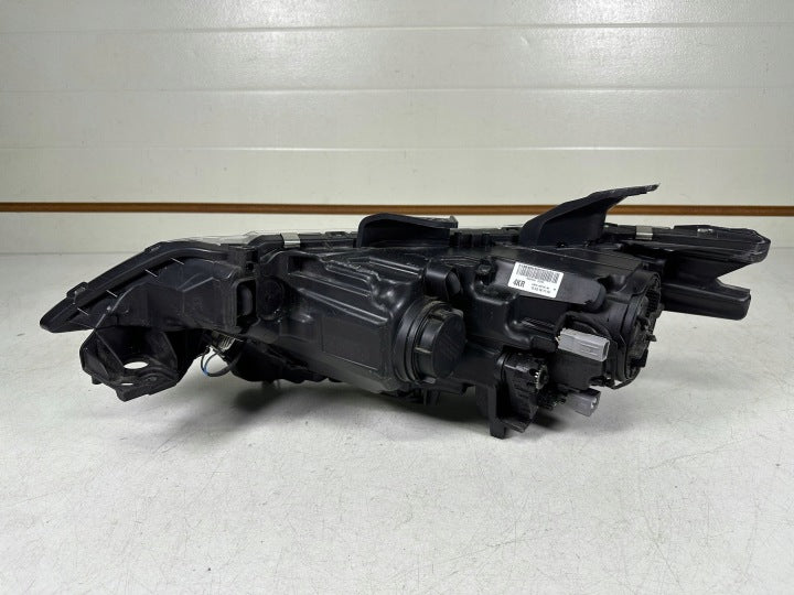 Frontscheinwerfer Mitsubishi Outlander I 4BX158301C864 Rechts Headlight SCH6325573803qr