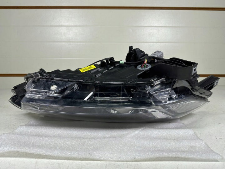 Frontscheinwerfer Mitsubishi Outlander I 4BX158301C864 Rechts Headlight SCH6325573803qr