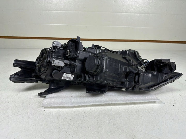 Frontscheinwerfer Mitsubishi Outlander I 4BX158301C864 Rechts Headlight SCH6325573803qr