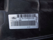 Laden Sie das Bild in den Galerie-Viewer, Frontscheinwerfer Ford FK7B-13W030-CG Links Scheinwerfer Headlight SCH6325972805hb