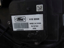 Laden Sie das Bild in den Galerie-Viewer, Frontscheinwerfer Ford FK7B-13W030-CG Links Scheinwerfer Headlight SCH6325972805hb