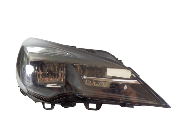 Frontscheinwerfer Opel Astra K 39195689 LED Rechts Scheinwerfer Headlight SCH6326132305ft