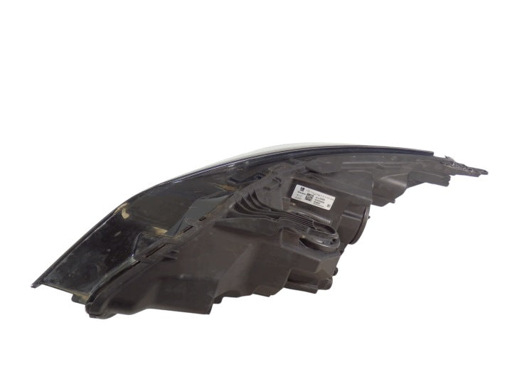 Frontscheinwerfer Opel Astra K 39195689 LED Rechts Scheinwerfer Headlight SCH6326132305ft