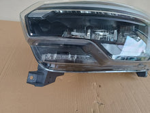 Laden Sie das Bild in den Galerie-Viewer, Frontscheinwerfer Renault Trafic 260601790R Links Scheinwerfer Headlight SCH6326509110cp