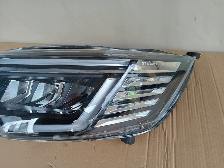 Frontscheinwerfer Renault Trafic 260601790R Links Scheinwerfer Headlight SCH6326509110cp