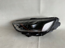 Load image into Gallery viewer, Frontscheinwerfer Audi A4 B9 8W0941033D 15062020R Full LED Links Headlight SCH6326546445ck