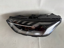 Load image into Gallery viewer, Frontscheinwerfer Audi A4 B9 8W0941033D 15062020R Full LED Links Headlight SCH6326546445ck