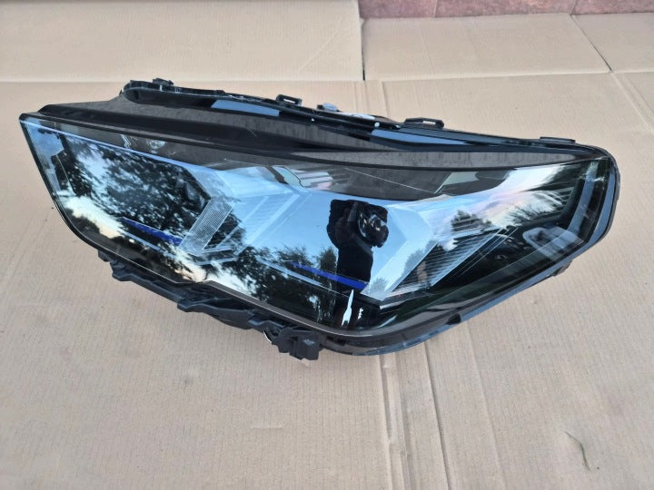 Frontscheinwerfer BMW X2 5A77EC7-04 Links Scheinwerfer Headlight SCH6327142087yr