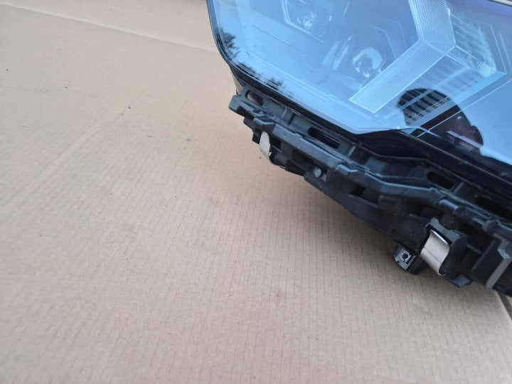 Frontscheinwerfer BMW X2 5A77EC7-04 Links Scheinwerfer Headlight SCH6327142087yr