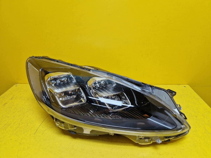 Frontscheinwerfer Ford Kuga LV4B-13E014-AG Full LED Rechts Headlight SCH6328351395tt