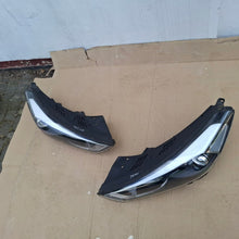 Load image into Gallery viewer, Frontscheinwerfer Hyundai Tucson 92101-D7201 92101-D7200 Ein Satz Headlight SCH6328658551uz