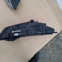 Load image into Gallery viewer, Frontscheinwerfer Hyundai Tucson 92101-D7201 92101-D7200 Ein Satz Headlight SCH6328658551uz