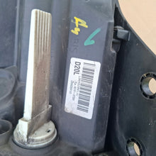 Load image into Gallery viewer, Frontscheinwerfer Hyundai Tucson 92101-D7201 92101-D7200 Ein Satz Headlight SCH6328658551uz