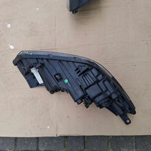 Load image into Gallery viewer, Frontscheinwerfer Hyundai Tucson 92101-D7201 92101-D7200 Ein Satz Headlight SCH6328658551uz