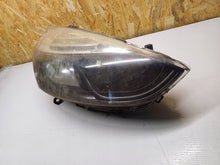 Laden Sie das Bild in den Galerie-Viewer, Frontscheinwerfer Renault Clio IV 260103127R Rechts Scheinwerfer Headlight SCH6329498487bl